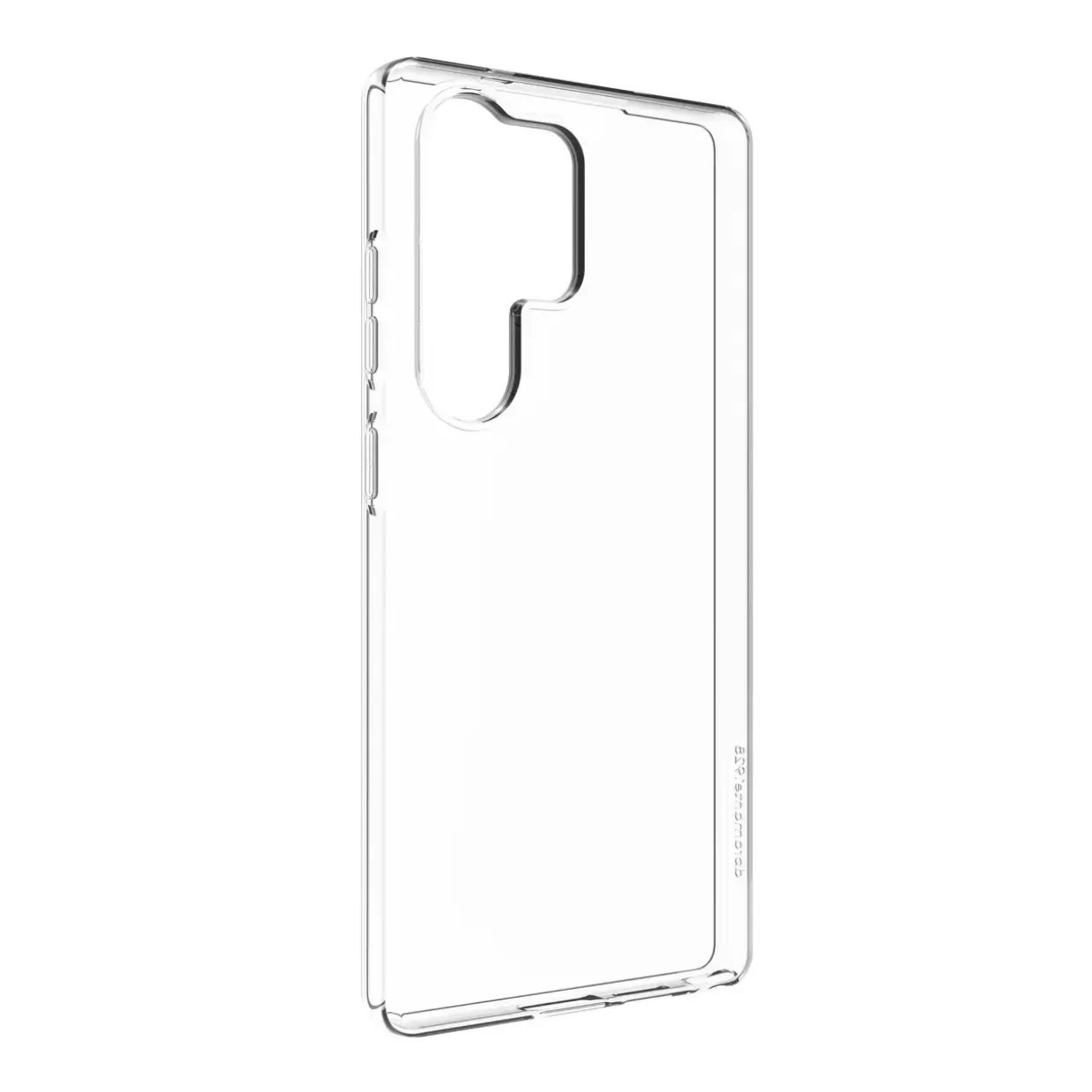 Dbramante1928 Cover - Galaxy S25 Ultra - Clear