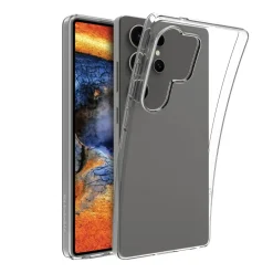 Dbramante1928 Cover - Galaxy S25 Ultra - Clear