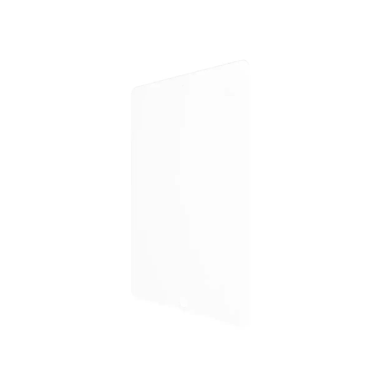 Dbramante1928 eco-shield - iPad Air 11'' (2024/M2), Clear