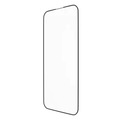 Dbramante1928 eco-shield - iPhone 15 Pro Max - Sort ramme