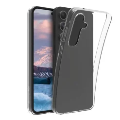 Dbramante1928 Greenland cover - Galaxy A55 5G - Clear