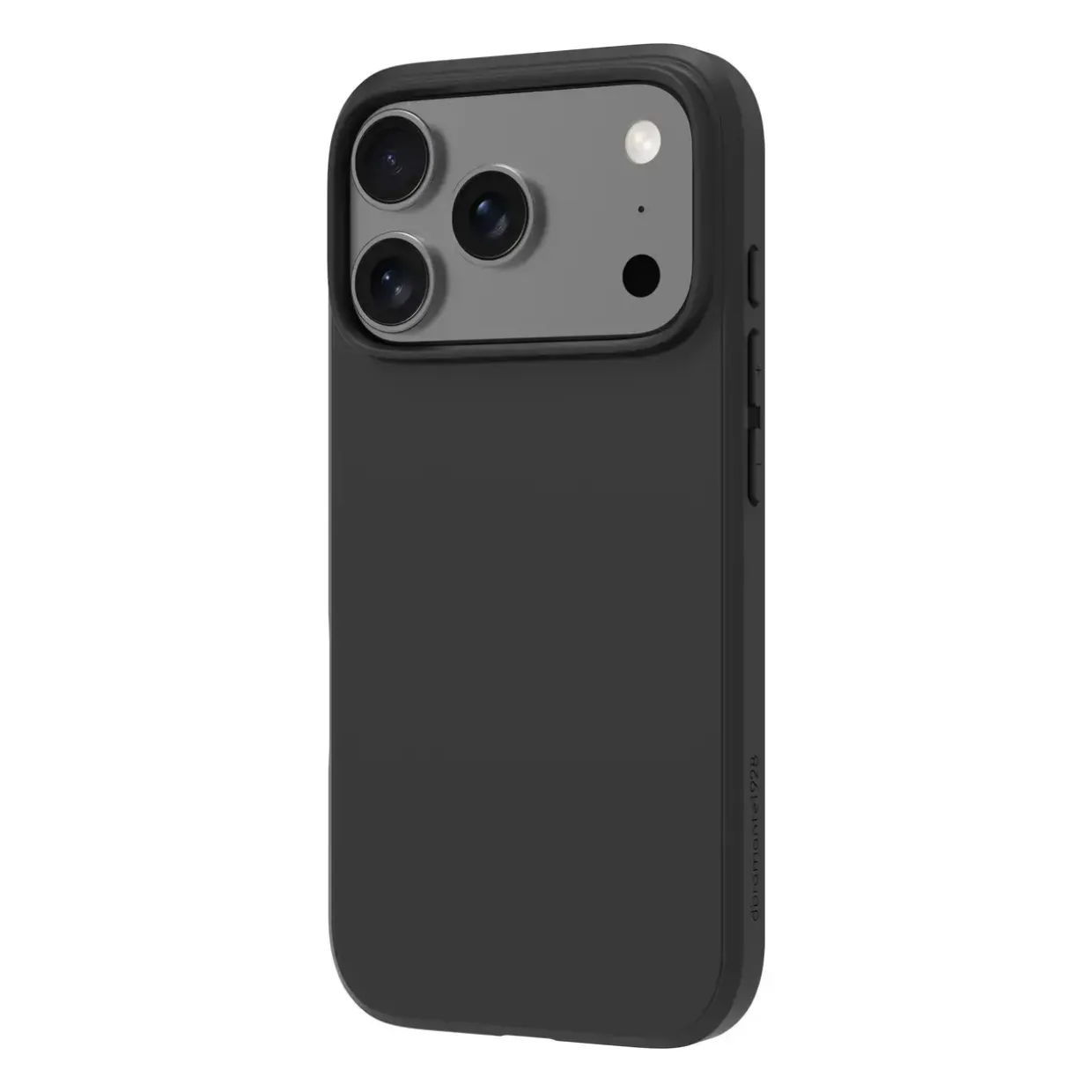 Dbramante1928 Greenland - iPhone 17 Pro - Night Black