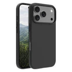 Dbramante1928 Greenland - iPhone 17 Pro - Night Black