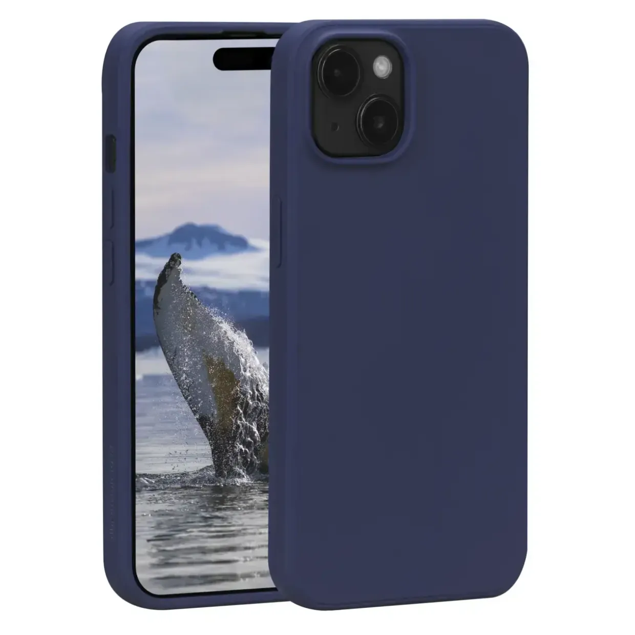 Dbramante1928 Greenland - iPhone 15 - Pacific Blue