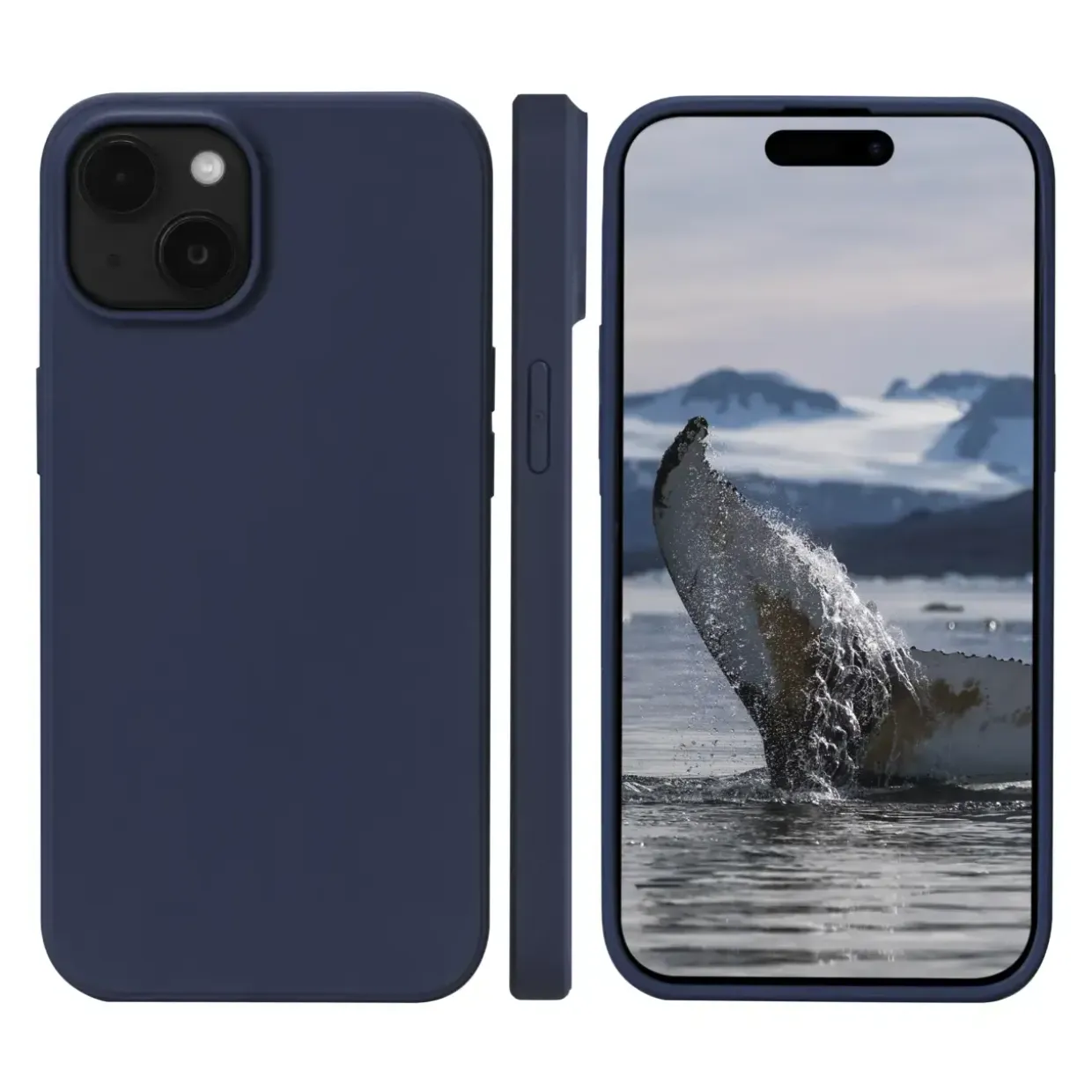 Dbramante1928 Greenland - iPhone 15 - Pacific Blue