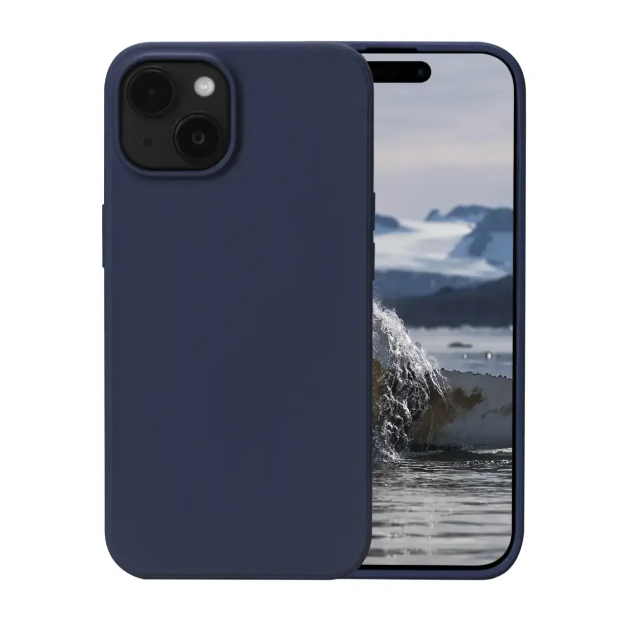 Dbramante1928 Greenland - iPhone 15 - Pacific Blue