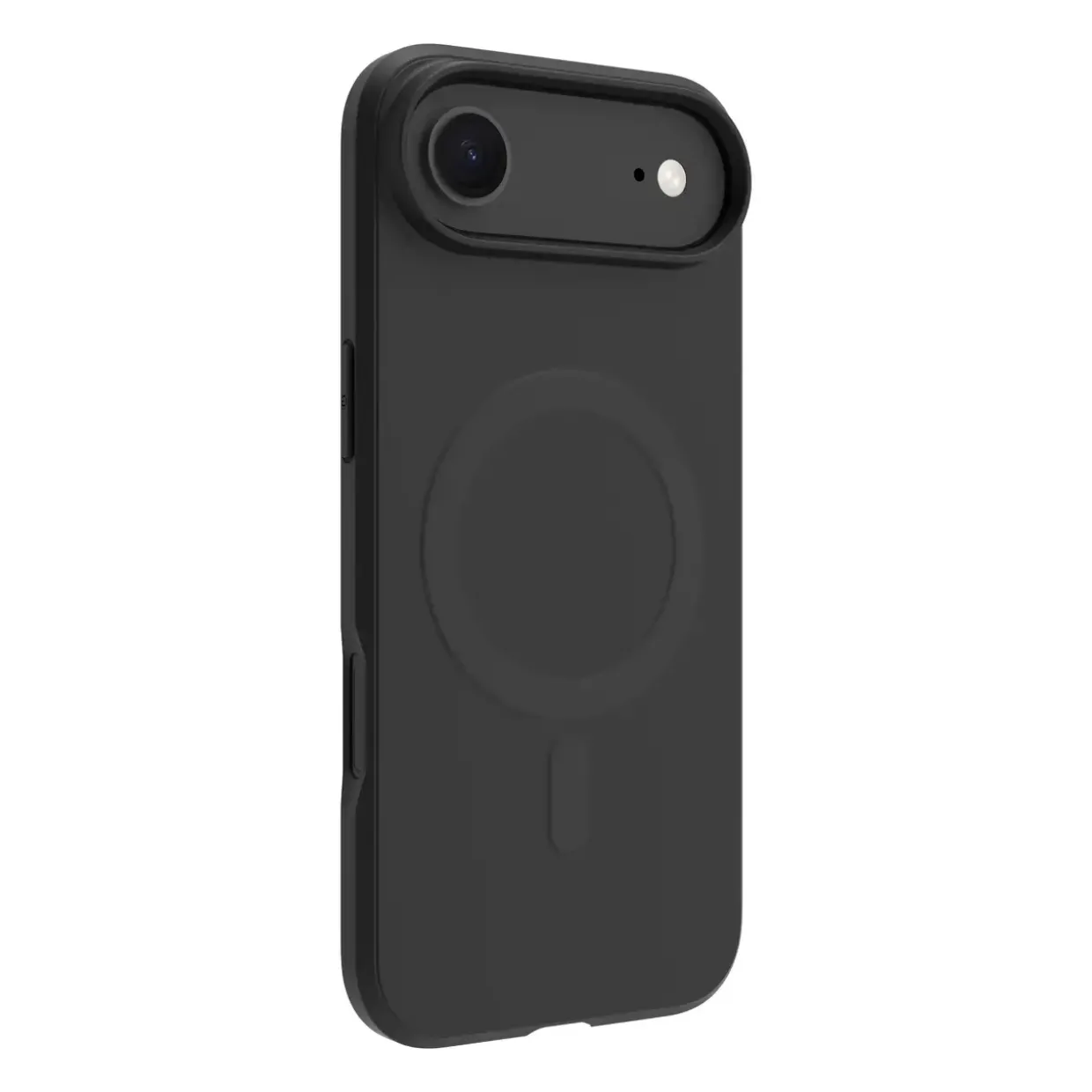 Dbramante1928 Greenland Pro MS - iPhone 17 Air - Night Black