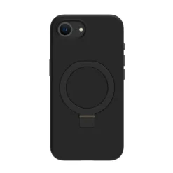 Dbramante1928 Iceland Pro Kick - iPhone 16e - Black