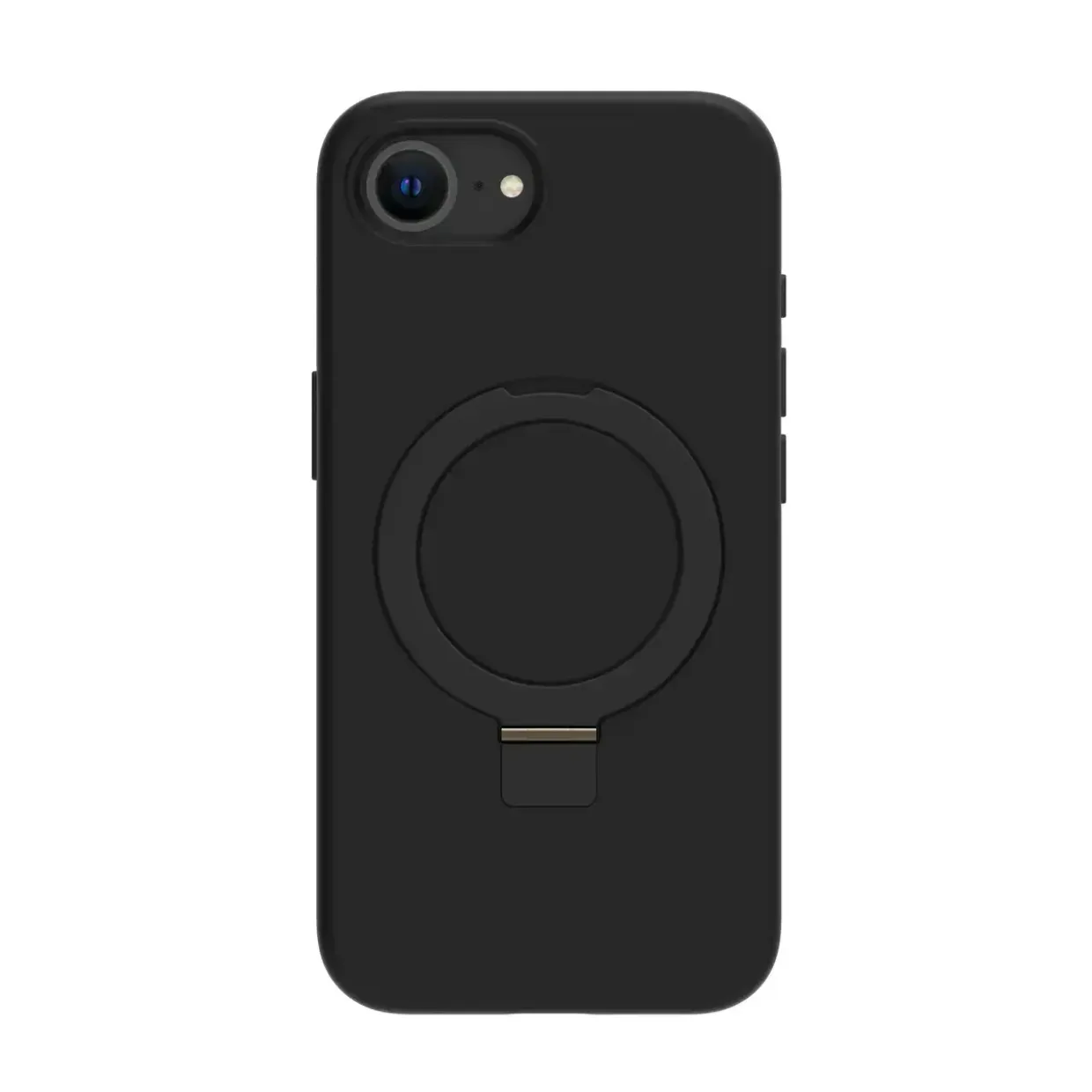 Dbramante1928 Iceland Pro Kick - iPhone 16e - Black