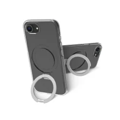 Dbramante1928 Iceland Pro Kick - iPhone 16e - Clear