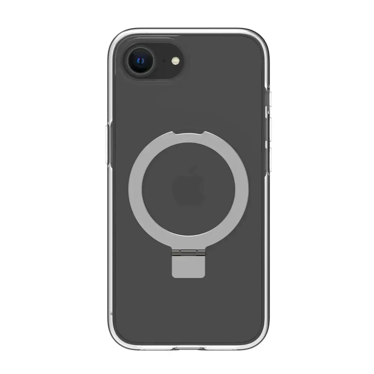 Dbramante1928 Iceland Pro Kick - iPhone 16e - Clear