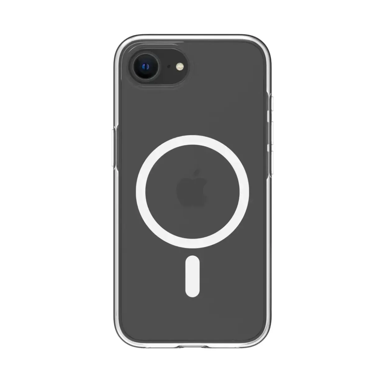 Dbramante1928 Iceland Pro MagSafe - iPhone 16e - Clear