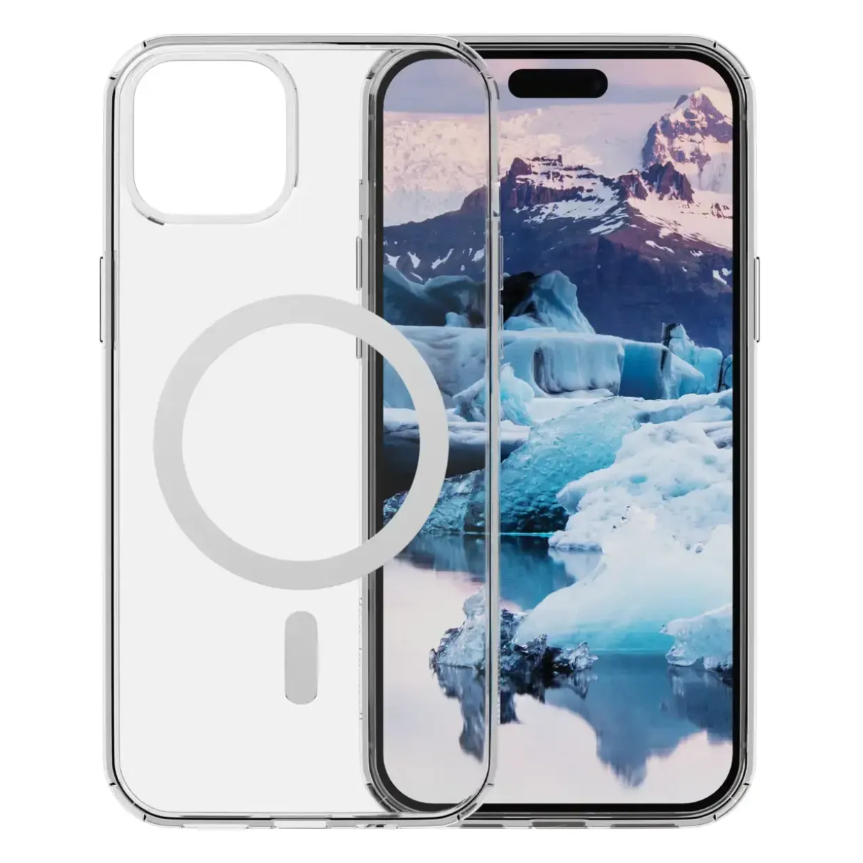 Dbramante1928 Iceland Pro MagSafe Compatible - iPhone 15