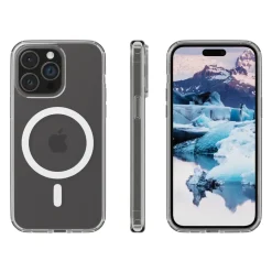 Dbramante1928 Iceland Pro MagSafe Compatible - iPhone 15 Pro Max