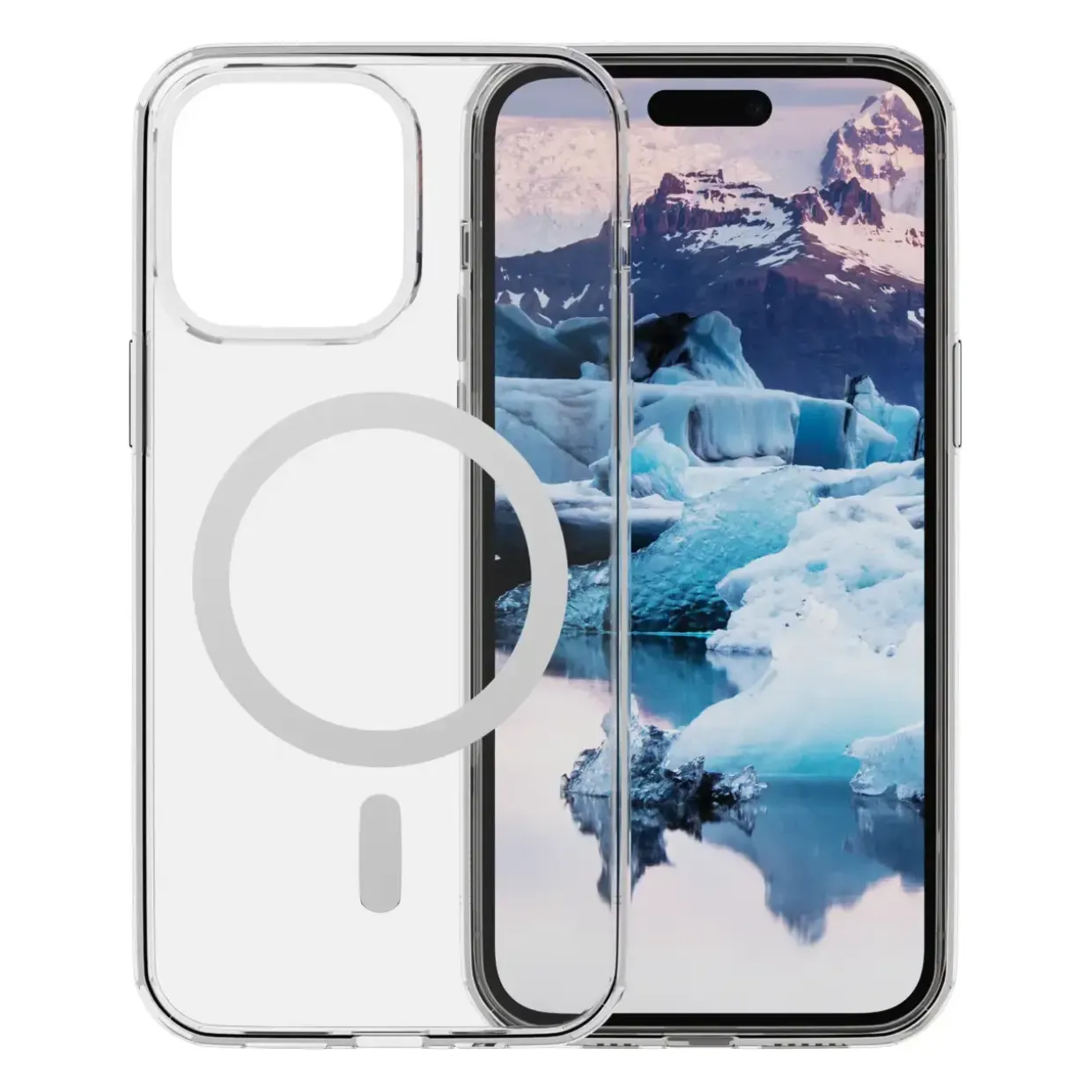 Dbramante1928 Iceland Pro MagSafe Compatible - iPhone 15 Pro Max
