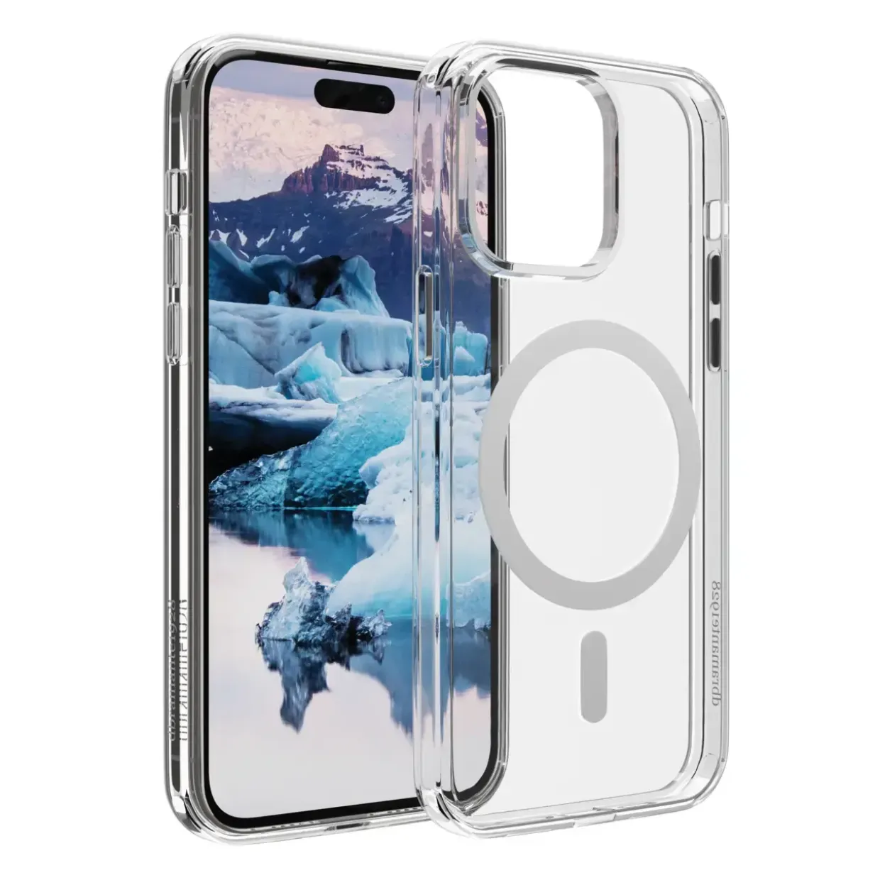 Dbramante1928 Iceland Pro MagSafe Compatible - iPhone 15 Pro Max