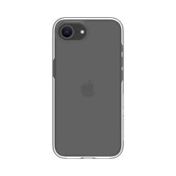 Dbramante1928 Iceland Ultra D3O - iPhone 16e - Clear