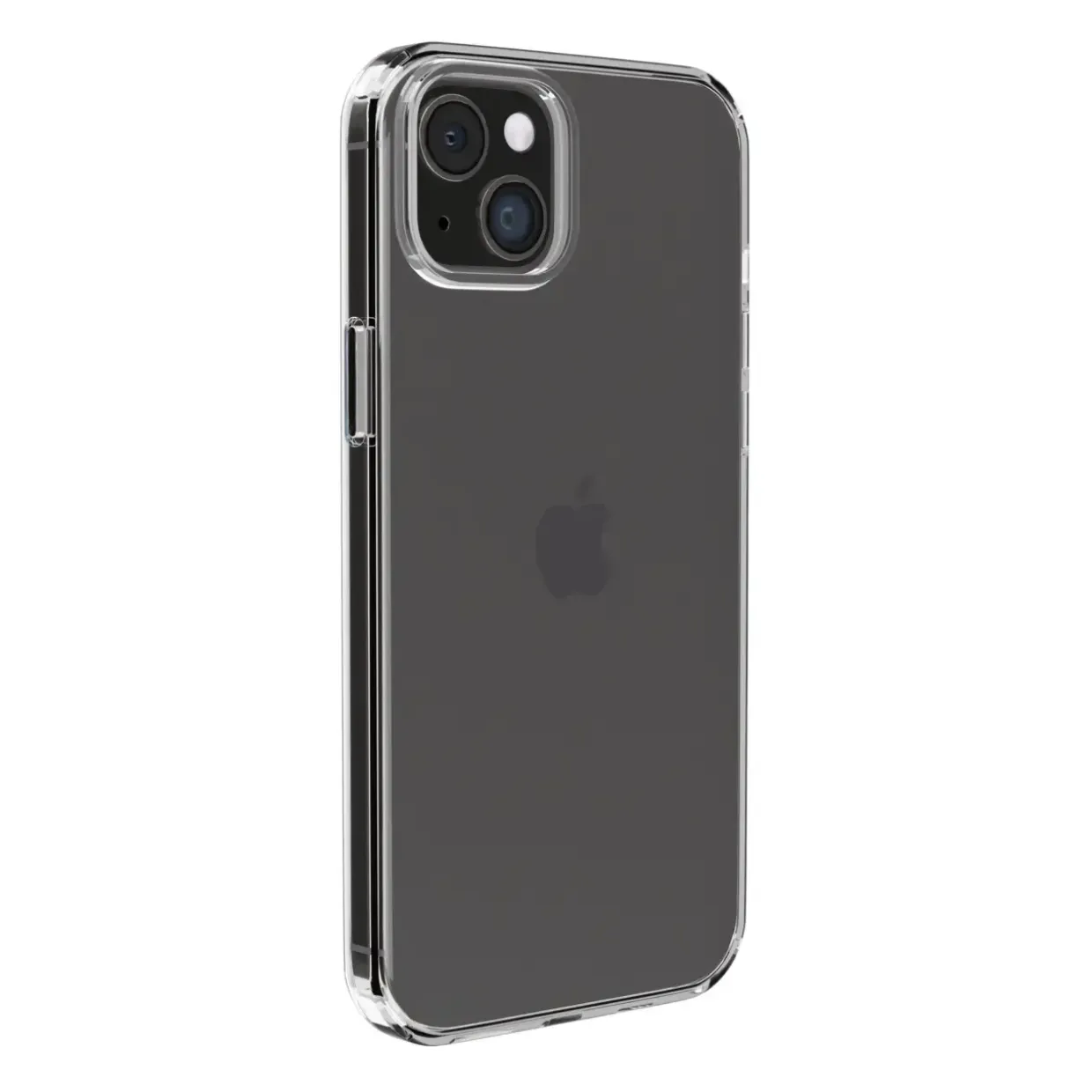 Dbramante1928 Iceland Ultra D3O - iPhone 15 - Clear