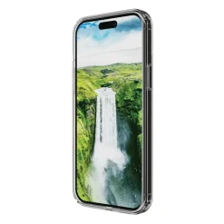 Dbramante1928 Iceland Ultra D3O MagSafe - iPhone 15 - Black