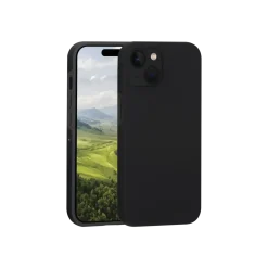 Dbramante1928 Iceland Ultra D3O MagSafe - iPhone 15 - Black