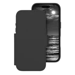 Dbramante1928 Lynge MS ICON - iPhone 17 Pro - Midnight