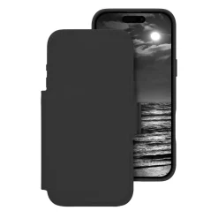 Dbramante1928 Lynge MS ICON - iPhone 17 Pro Max - Midnight
