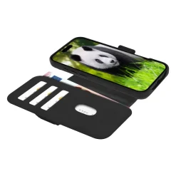 Dbramante1928 Lynge MS - iPhone 17 Air - Black
