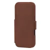 Dbramante1928 Lynge MS - iPhone 17 Pro - Dark Tan