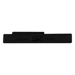 Dbramante1928 Monaco - iPhone 15 - Night Black