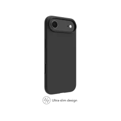 Dbramante1928 Monaco MS - iPhone 17 Air - Night Black