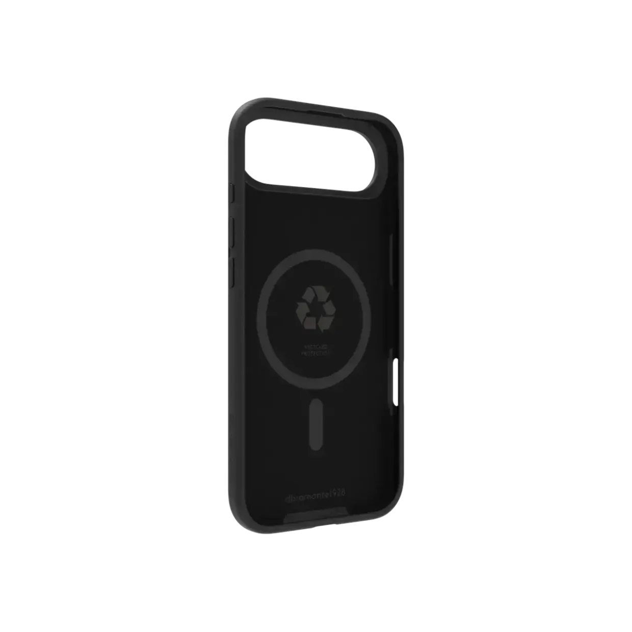 Dbramante1928 Monaco MS - iPhone 17 Air - Night Black