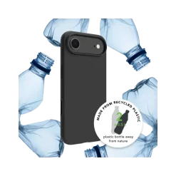 Dbramante1928 Monaco MS - iPhone 17 Air - Night Black