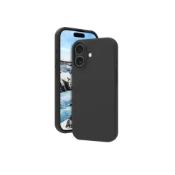 Dbramante1928 Monaco MS - iPhone 17 - Night Black