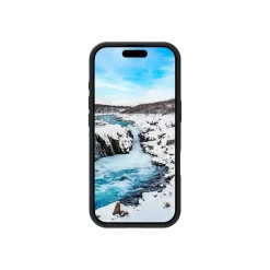 Dbramante1928 Monaco MS - iPhone 17 - Night Black