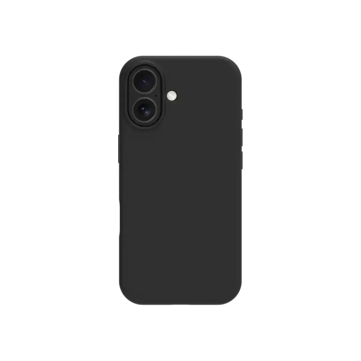 Dbramante1928 Monaco MS - iPhone 17 - Night Black