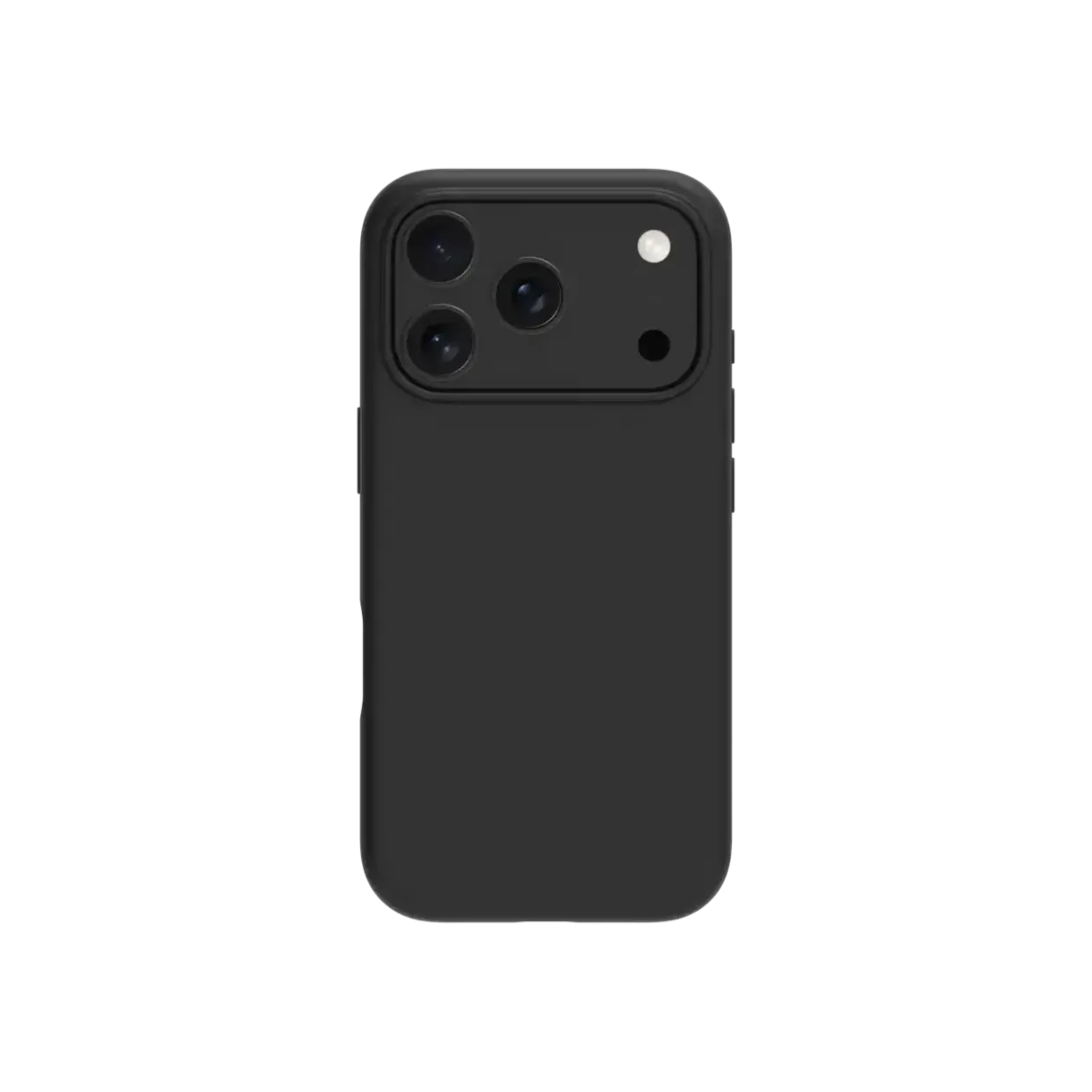 Dbramante1928 Monaco MS - iPhone 17 Pro - Night Black