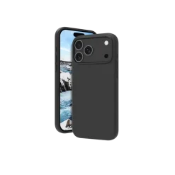Dbramante1928 Monaco MS - iPhone 17 Pro Max - Night Black