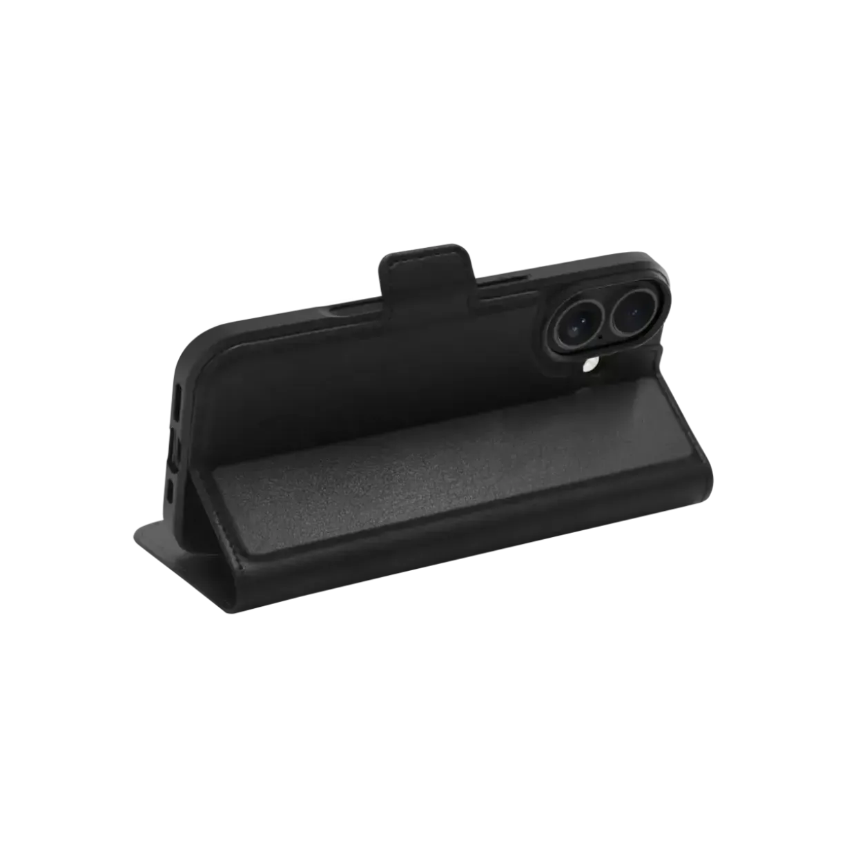Dbramante1928 Oslo Pro MS - iPhone 17 - Black