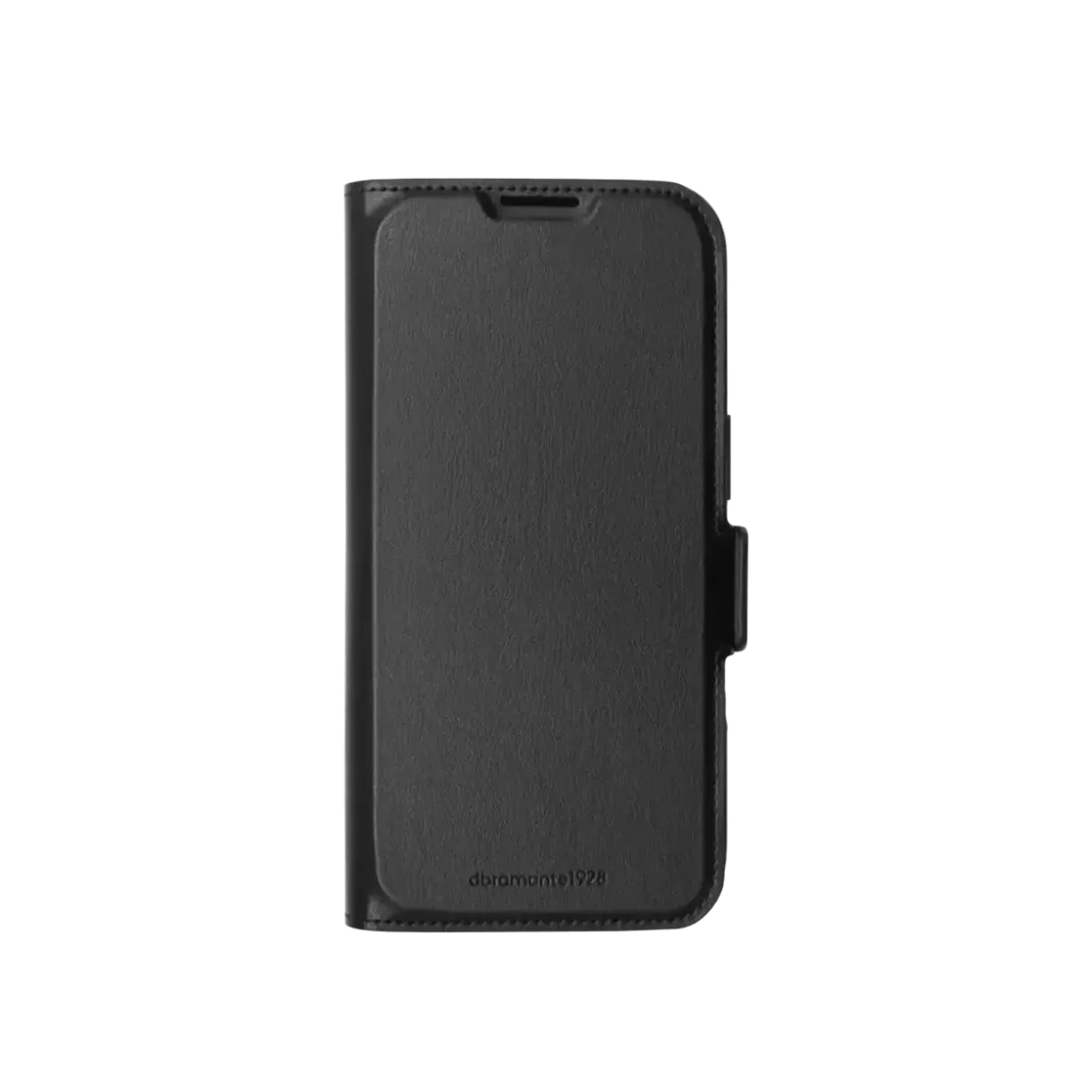 Dbramante1928 Oslo Pro MS - iPhone 17 - Black