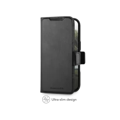 Dbramante1928 Oslo Pro MS - iPhone 17 Pro - Black