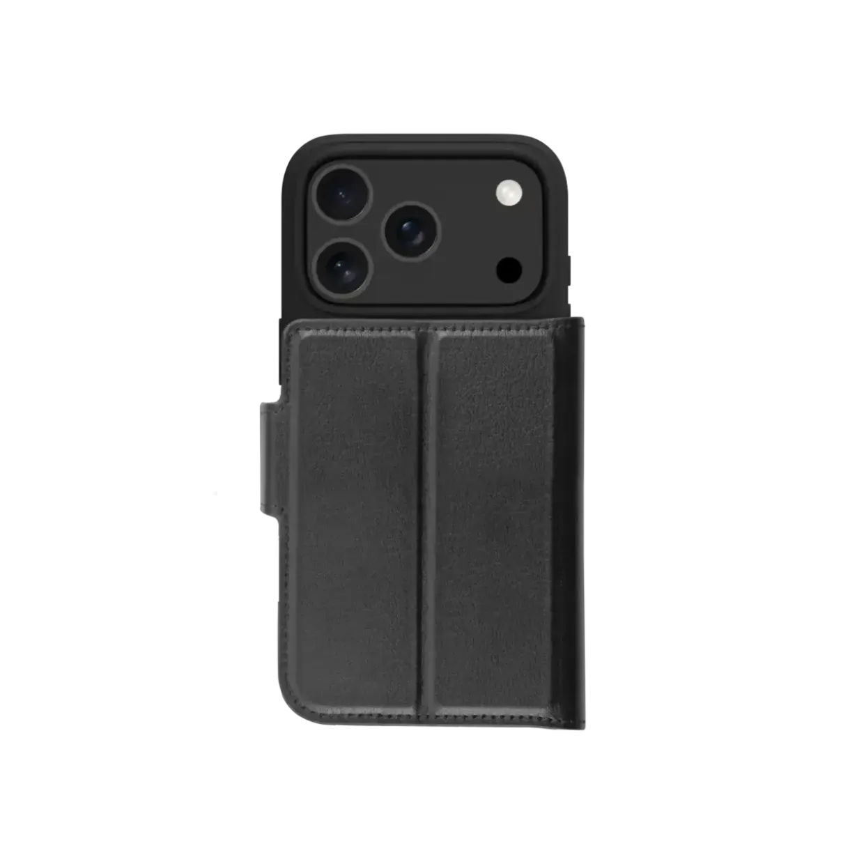 Dbramante1928 Oslo Pro MS - iPhone 17 Pro - Black
