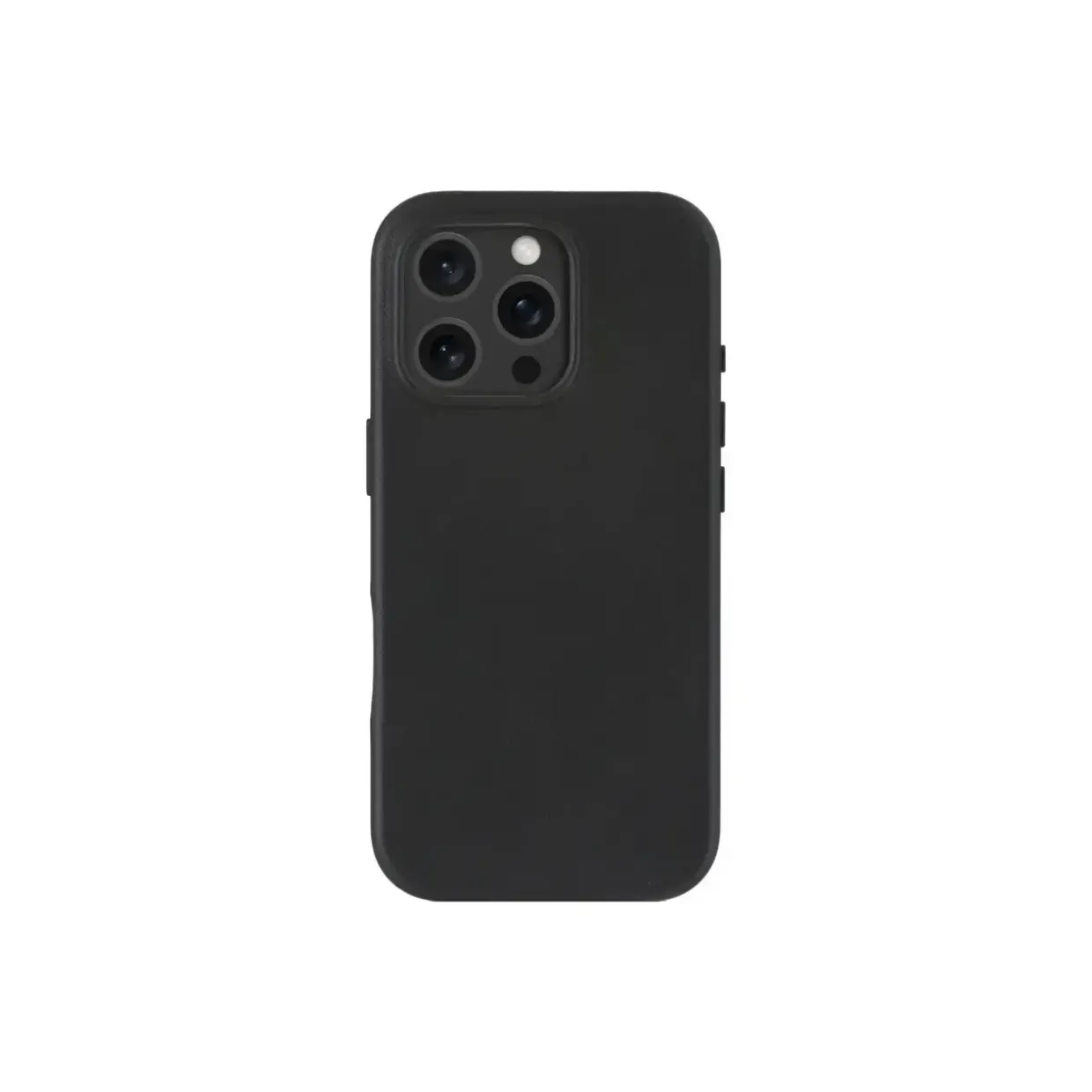 Dbramante1928 Roskilde 2 MagSafe - iPhone 16 Pro cover - Black