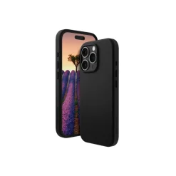 Dbramante1928 Roskilde 2 MagSafe - iPhone 16 Pro cover - Black