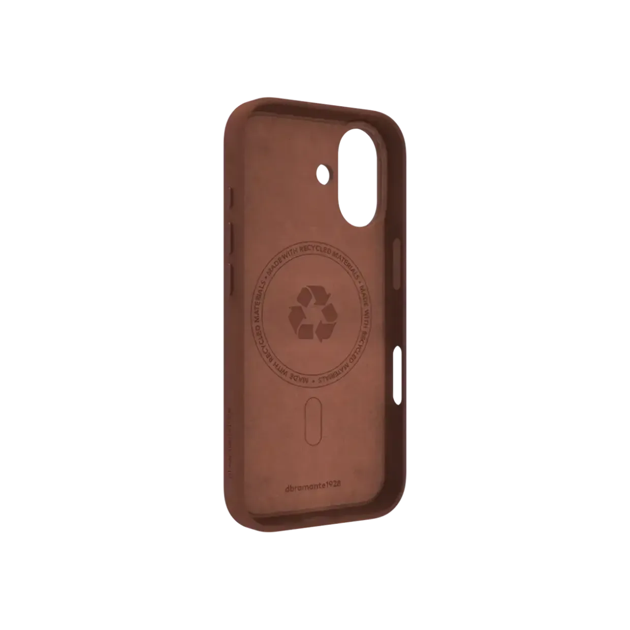 Dbramante1928 Roskilde MS - iPhone 17 - Dark Tan