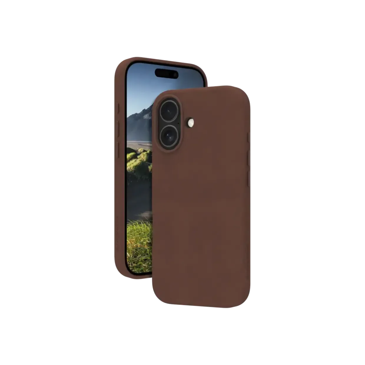 Dbramante1928 Roskilde MS - iPhone 17 - Dark Tan