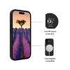 Dbramante1928 Roskilde MS - iPhone 17 - Black