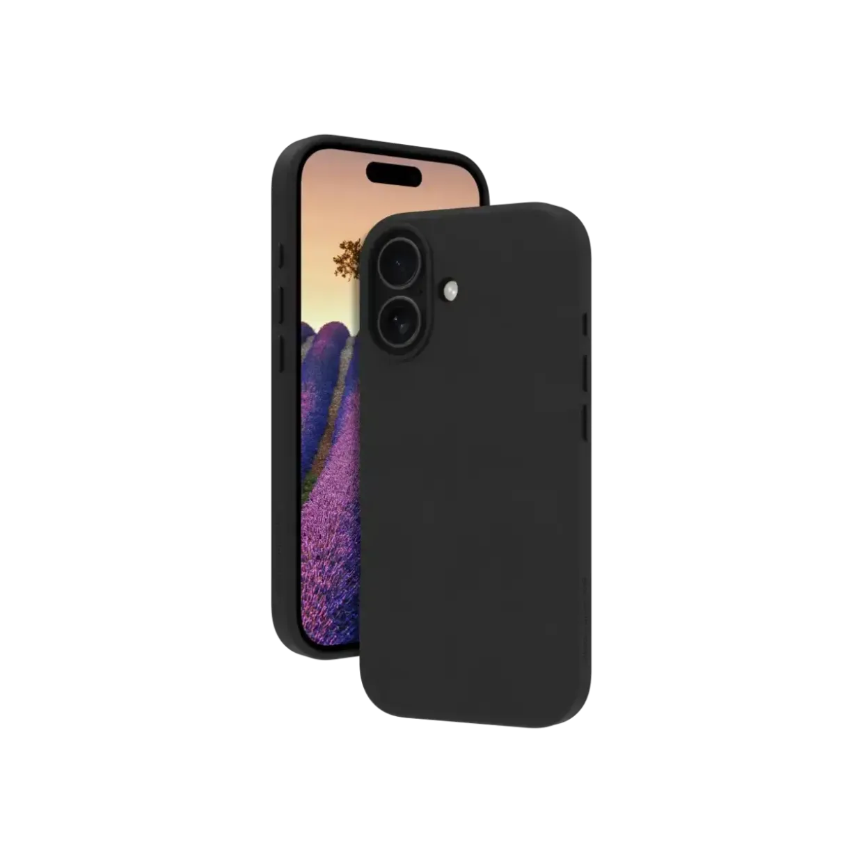 Dbramante1928 Roskilde MS - iPhone 17 - Black