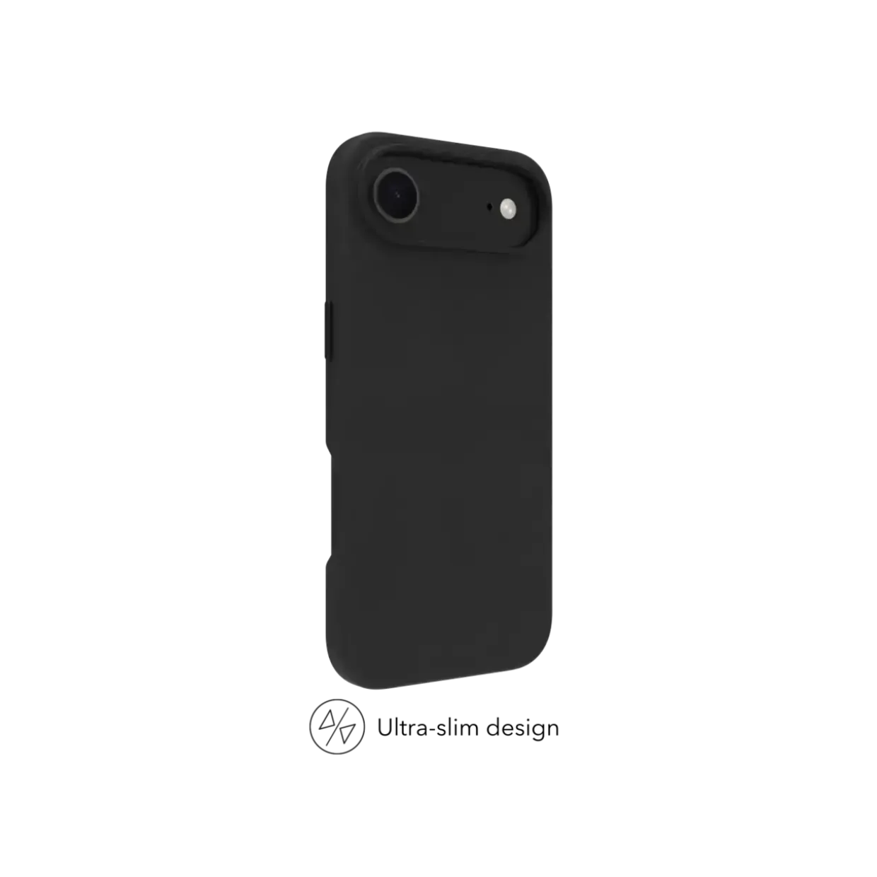 Dbramante1928 Roskilde MS - iPhone 17 Air - Black