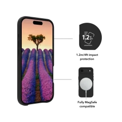 Dbramante1928 Roskilde MS - iPhone 17 Air - Black