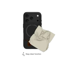Dbramante1928 Roskilde MS Kick ICON - iPhone 17 Pro - Midnight